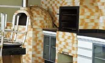 Imagem 6: Apartamento dois quartos com suíte Vila Rosa