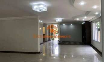 Imagem 4: Sobrado para alugar, 530 m² por R$ 22.030,00 - Alphaville 02 - Barueri/SP