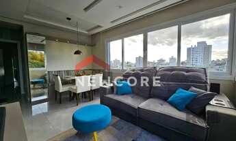 Imagem 3: Apartamento em Rua Veador Porto - Santana - Porto Alegre/RS