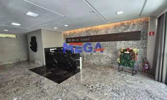 Imagem 2: Sala comercial no bairro Aldeota em Fortaleza, CE