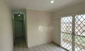 Imagem 5: Apartamento com 2 dormitórios para alugar, 68 m² por R$ 1.546,00/mês - Jardim Congonhas