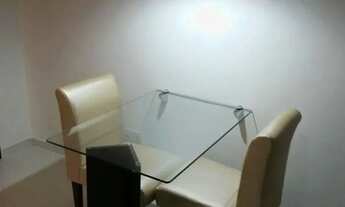 Imagem: Imóvel para aluguel tem 42 metros quadrados