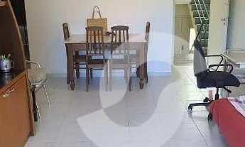 Imagem 2: Apartamento com 2 dormitórios à venda, 68 m² por R$ 640.000,00 - Camboinhas - Niterói/RJ