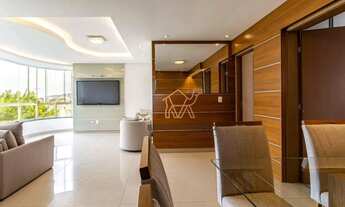 Imagem 3: Apartamento com 4 dormitórios à venda, 145 m² por R$ 1.590.000,00 - São Pedro - Belo Horiz