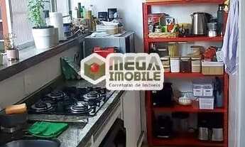 Imagem 5: Apartamento proximo praca XV ,2 dorm 1 vaga . FLorianopolis