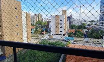 Imagem 6: Apartamento com 3 quartos para vender em Intermares