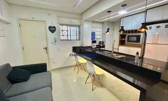 Imagem: Apartamento á venda 1 quarto mobiliado