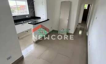 Imagem 3: Casa de condomínio em Rua Antero de Moura - Vila Nossa Senhora de Fátima - São Vicente/SP