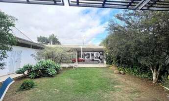 Imagem 4: Casa com 4 quartos, 421 m²- Condomínio Granja Olga II - Sorocaba/SP