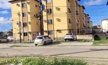 Imagem: Apartamento em Jd Atlântico