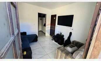 Imagem 5: Casa na serraria 2, com garagem, uma suíte!