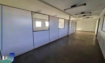 Imagem 5: Salão Comercial para Locação - Jardim Paulistano, Ribeirão Preto