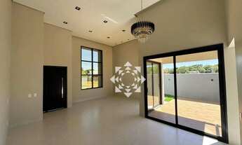 Imagem 7: Casa no Caribe Golf & Spa, 264 m² por R$ 2.300.000 - Loteamento Caribe - Palmas/TO