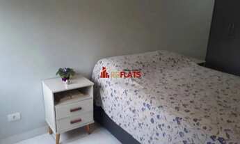 Imagem 6: Flat com ótimo preço no bairro Bela Vista. Confira!