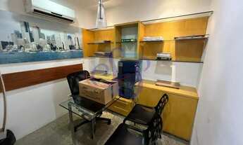 Imagem 6: Sala comercial mobiliada no bairro Aldeota