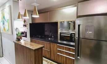 Imagem 5: Belíssimo apartamento à Venda no bairro Coloninha, em Araranguá - SC