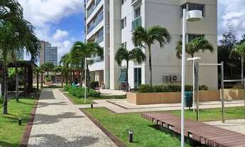 Imagem 4: Imóvel para venda possui 132 metros quadrados com 3 quartos