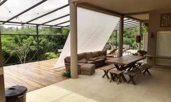 Imagem 4: Sítio em Rodovia Engenheiro Constâncio Cintra - Bairro do Pinhal - Itatiba/SP