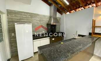 Imagem 4: Casa em Rua Ângelo Seleghin - Jardim Parati - Marília/SP