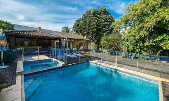 Imagem 4: Casa à venda, 213 m² por R$ 2.480.000,00 - Camboinhas - Niterói/RJ