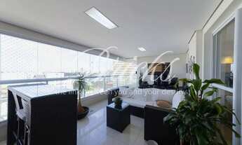 Imagem 5: 104m² DECORADO, PRONTO PARA MORAR NA ACLIMAÇÃO