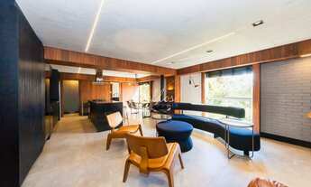 Imagem 5: Cobertura Duplex Mobiliada - 03 Quartos - Bairro Ecoville - BELLOS IMÓVEIS