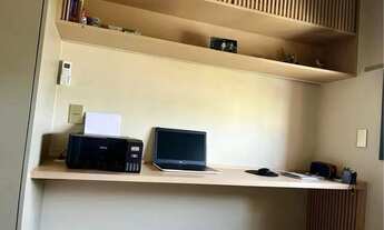 Imagem 6: Imóvel para aluguel tem 113 metros quadrados com 3 quartos em Jardim Campos Elísios - Jund