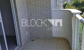 Imagem 7: Vargem Pequena Apartamento com 1 dormitório