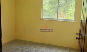 Imagem 5: Apartamento para aluguel no Novo Tempo 2 Cohafuma, totalmente reformado