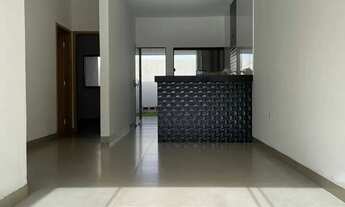 Imagem 4: Casa bairro Novo Mundo 3/4 com fino acabamento