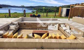 Imagem 6: Lote no Condomínio Escarpas Eco Parque