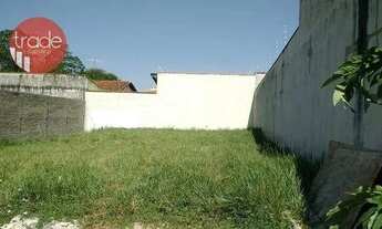 Imagem 7: Terreno à venda, 420 m² por R$ 320.000,00 - Parque Industrial Lagoinha - Ribeirão Preto/SP