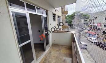 Imagem 4: Apartamento para Locação em Rio de Janeiro, Vila Valqueire, 2 dormitórios, 1 suíte, 3 banh