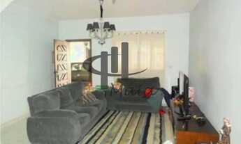 Imagem 2: Venda Sobrado Sao Caetano do Sul Barcelona Ref: 41838