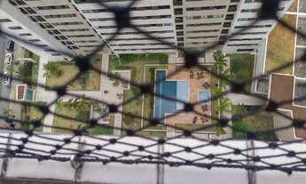 Imagem 2: Apartamento 2 quartos