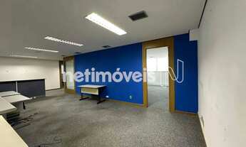 Imagem 3: Locação Sala Vila da Serra Nova Lima