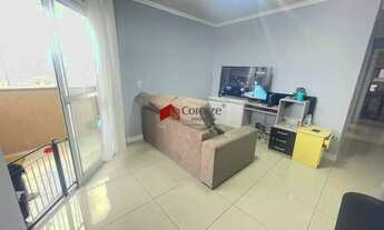 Imagem 5: Apartamento com 75,56m² 3 quartos, à venda, no bairro Afonso Pena em São José dos Pinhais