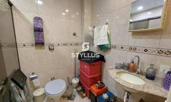 Imagem 16: Riachuelo Apartamento com 2 dormitórios