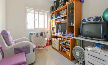 Imagem 8: Apartamento 3 dormitórios no São Sebastião