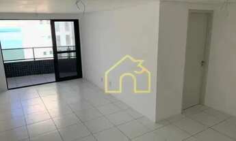 Imagem 2: Imóvel para aluguel tem 87 metros quadrados com 3 quartos em Boa Viagem - Recife - PE