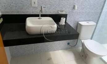 Imagem 5: Sobrado em Tatuapé