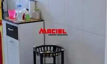 Imagem 7: Apartamento - Residencial - Para Estudantes e Solteiros, no bairro Jardim São Dimas - Próx