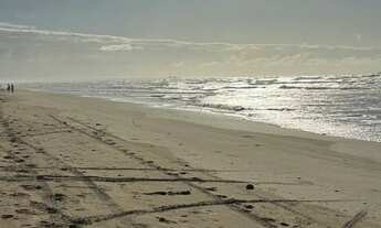 Imagem: Vendo Lote Condomínio Sunset Beach ( Pé