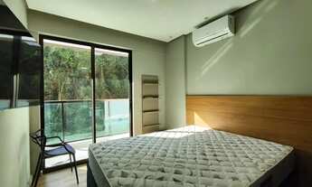 Imagem 6: Studio 1 quarto - Cascatinha