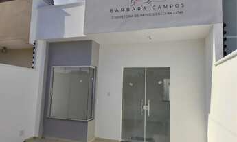 Imagem: Casa 2/4, bairro mangabeira, próximo a