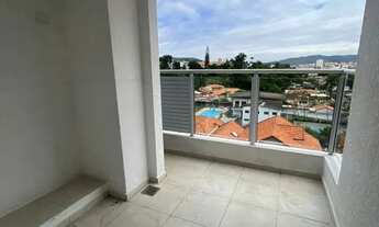 Imagem 5: Apartamento com varanda e ótima localização