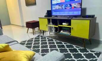 Imagem 3: Lindo apartamento à venda na Bela Vista, São Paulo-SP: 1 quarto, 1 sala, 1 banheiro, 1 vag