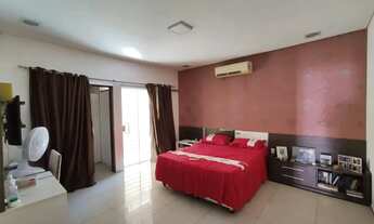 Imagem 6: Daniel-Imóvel para venda possui 162 metros quadrados com 5 quartos em Ininga - Teresina