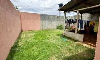 Imagem 2: MT03AREMBEPE Casa com 2 dormitórios