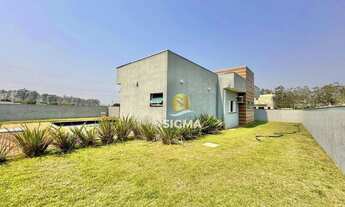 Imagem 7: Casa com 4 dormitórios à venda, 142 m² por R$ 1.100.000,00 - Thermas de Santa Barbara - Ág